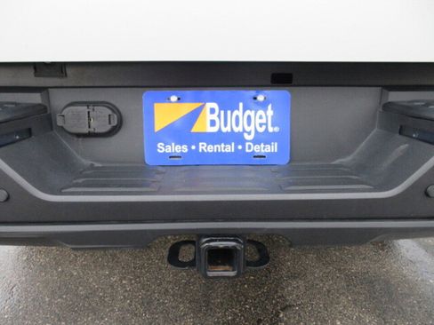 Used 2025 Toyota Tundra SR5 image 43