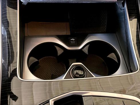 Used 2025 BMW X7 xDrive40i w/ M Sport Package image 34