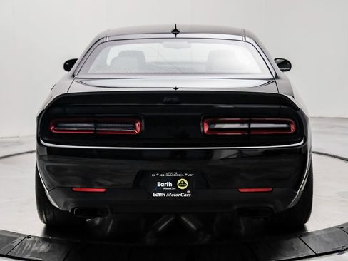 Used 2023 Dodge Challenger SRT Hellcat Redeye image 14