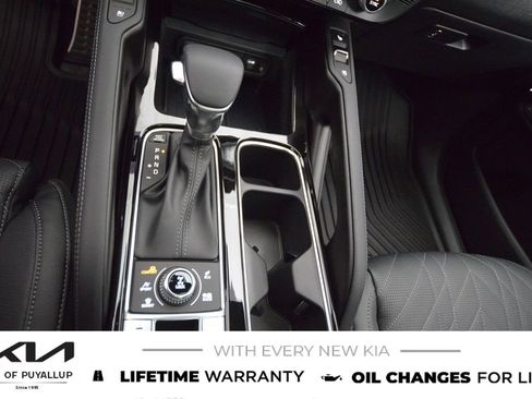 New 2025 Kia Telluride SX X-Line image 24