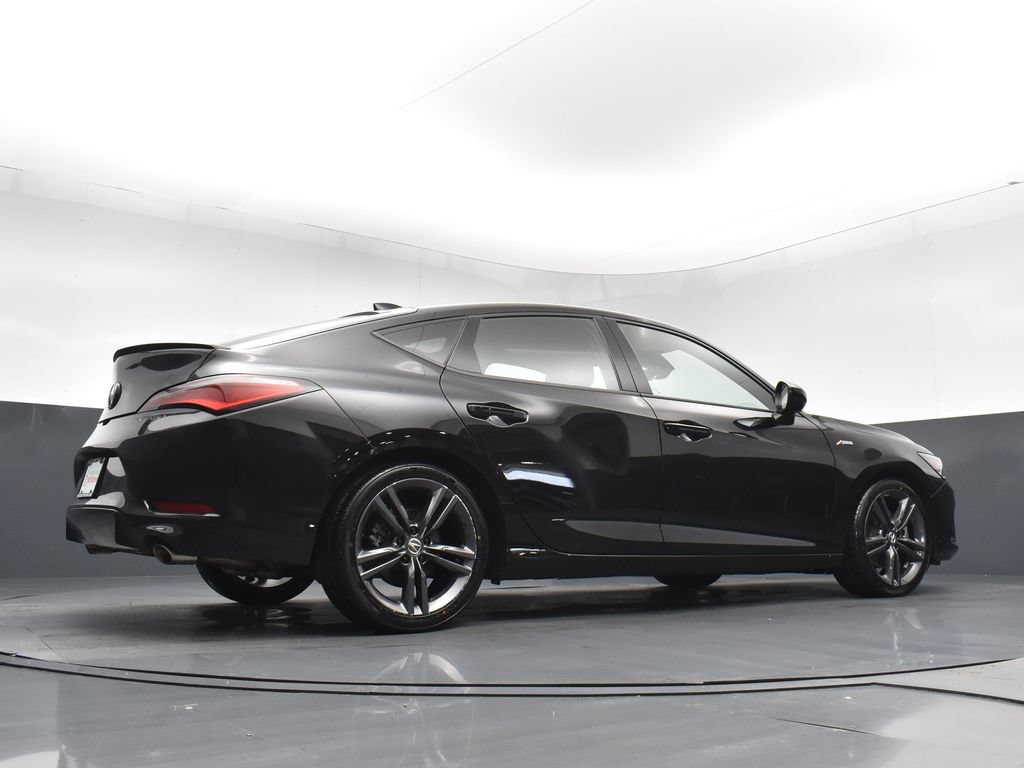 Used 2024 Acura Integra A-Spec FWD image 20