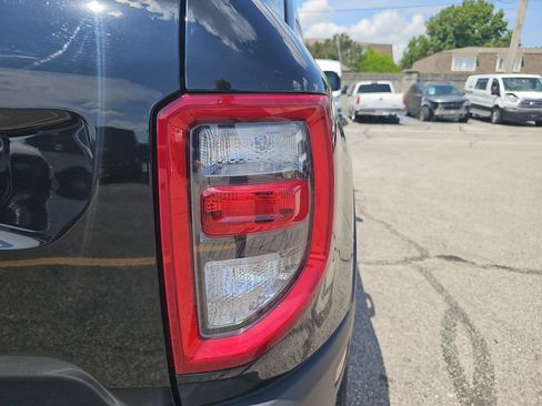 Used 2021 Ford Bronco Sport Outer Banks AWD/4WD image 34