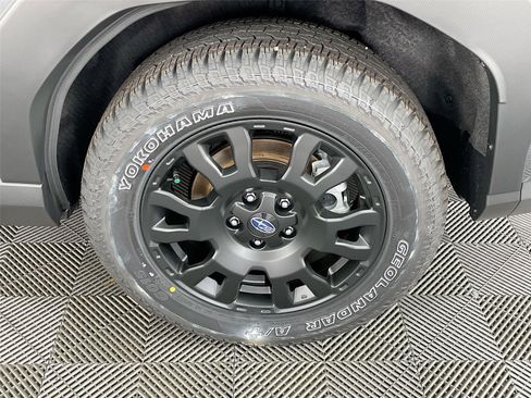 New 2026 Subaru Forester Wilderness image 23