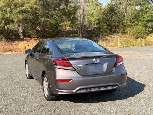 Used 2014 Honda Civic LX image 8