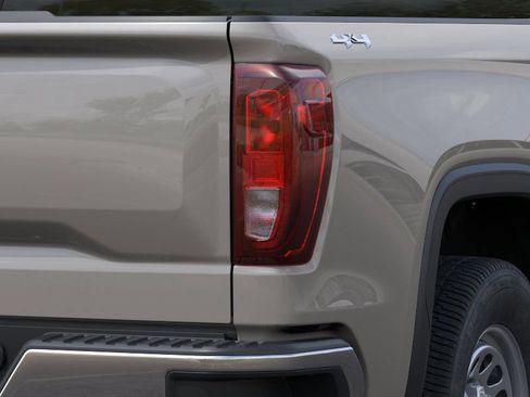 New 2026 GMC Sierra 1500 Pro w/ Pro Value Package AWD/4WD image 11