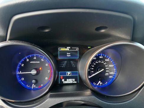 Used 2019 Subaru Outback 2.5i image 34