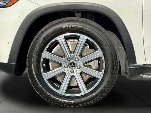 Certified 2020 Mercedes-Benz GLS 450 4MATIC image 5