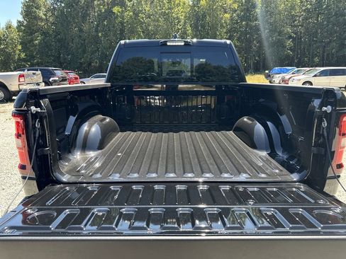 New 2026 RAM 1500 Rebel w/ Rebel Level 2 Equipment Group AWD/4WD image 18