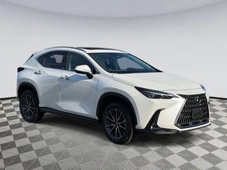 Used 2025 Lexus NX 350 AWD w/ Cold Area Package video 1