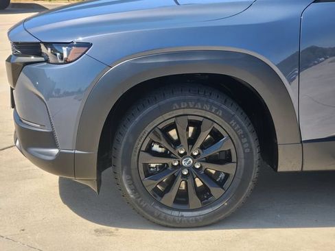 Used 2024 MAZDA CX-50 AWD 2.5 S w/ Cargo Package image 9