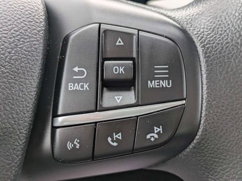 Used 2022 Ford Escape SE FWD image 16