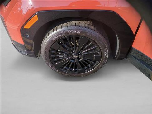 Certified 2025 Hyundai Santa Fe Calligraphy FWD image 25