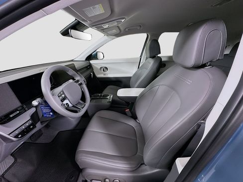 New 2026 Hyundai Ioniq 5 SEL RWD image 16