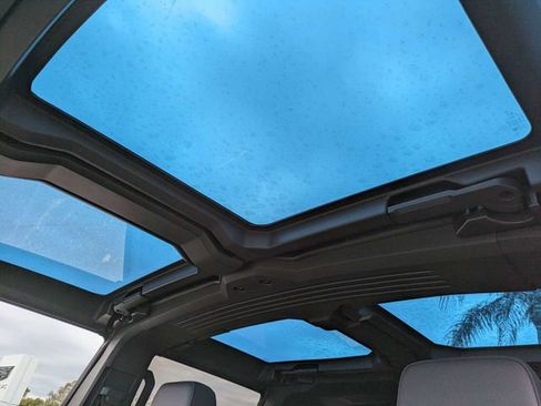 New 2025 GMC Hummer EV 3X w/ Extreme Off-Road Package image 21