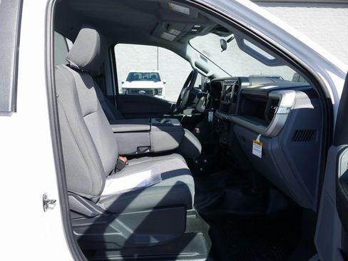 New 2024 Ford F550 4x4 Regular Cab Super Duty image 23