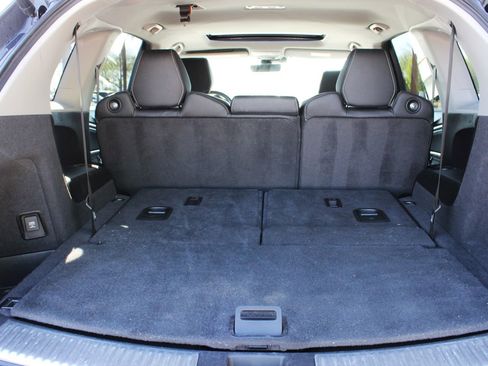 Used 2020 Acura MDX SH-AWD w/ Technology Package image 12