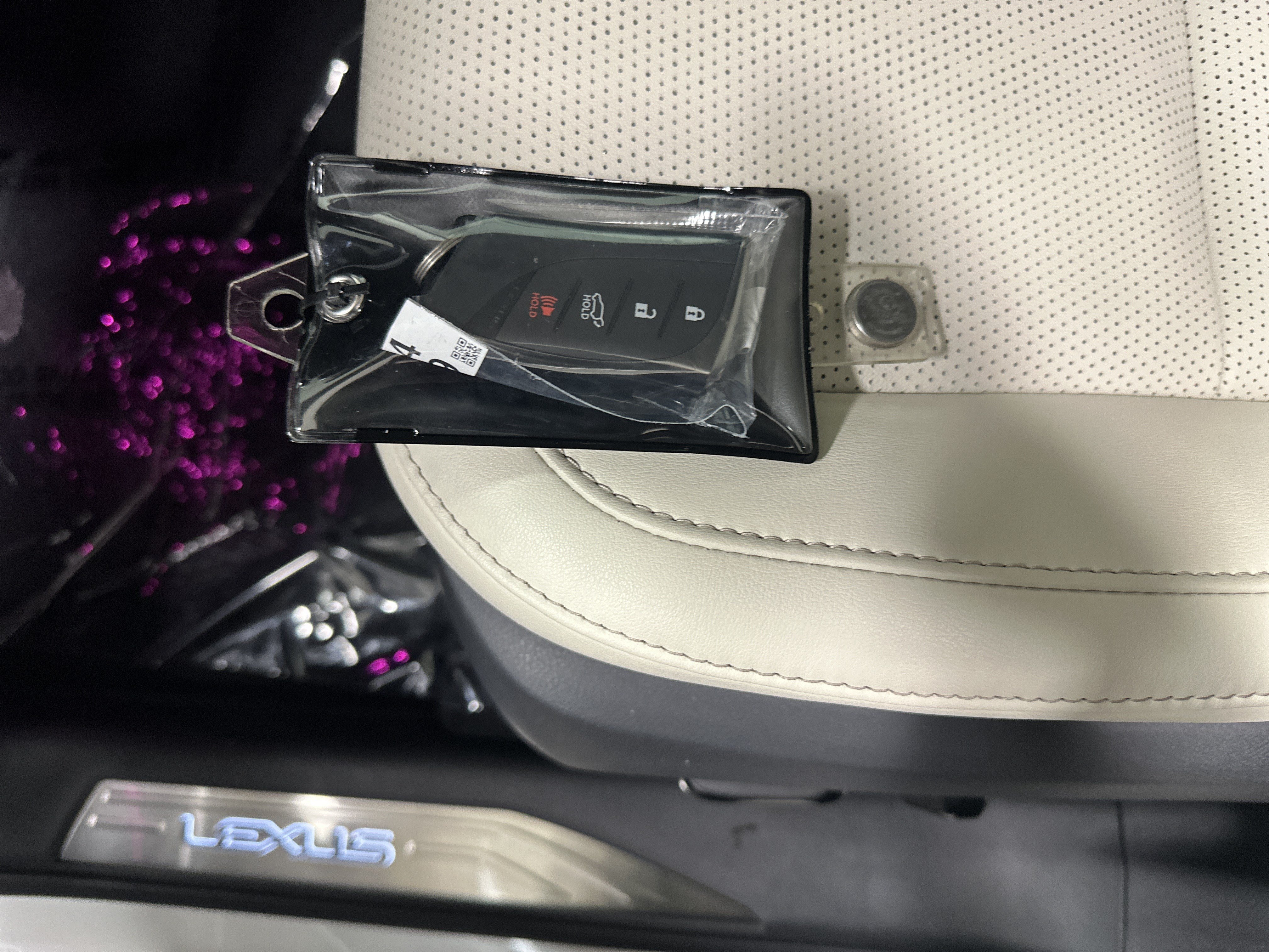 New 2026 Lexus RX 350 Premium Plus w/ Convenience Package AWD/4WD image 36