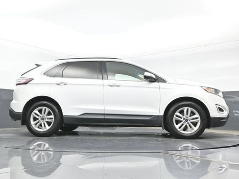 Used 2018 Ford Edge SEL w/ Equipment Group 201A FWD image 25