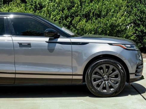 Used 2020 Land Rover Range Rover Velar R-Dynamic S AWD/4WD image 10