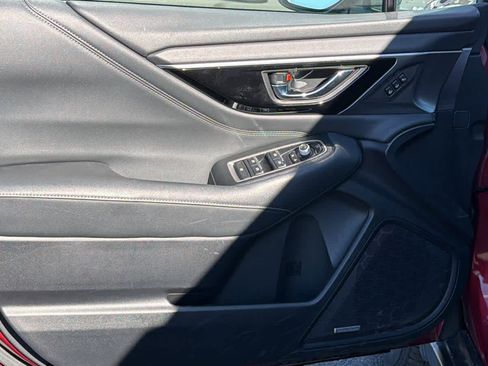 Used 2024 Subaru Outback Touring w/ Popular Package #2 image 23