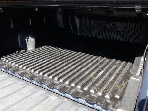 Used 2019 Chevrolet Silverado 1500 RST w/ All-Star Edition image 28