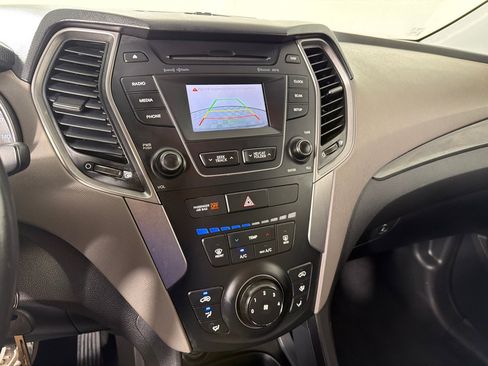 Used 2014 Hyundai Santa Fe Sport w/ Popular Equipment Package 02 FWD image 16