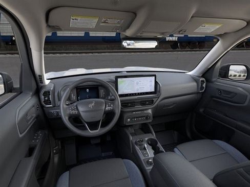 New 2026 Ford Bronco Sport Outer Banks image 55