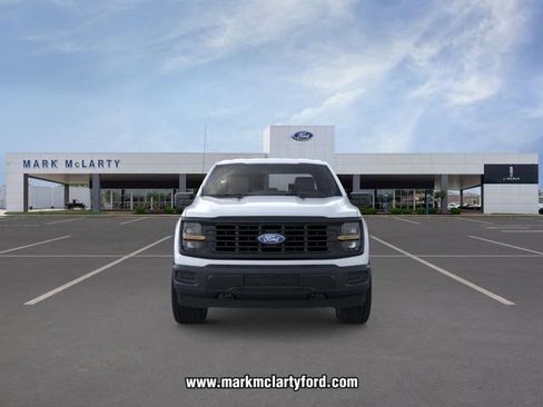 New 2026 Ford F150 XL AWD/4WD image 6