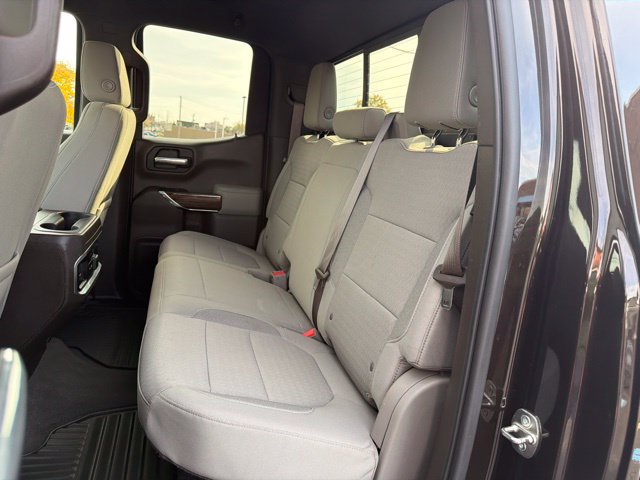Used 2019 GMC Sierra 1500 Elevation w/ Elevation Value Package AWD/4WD image 14
