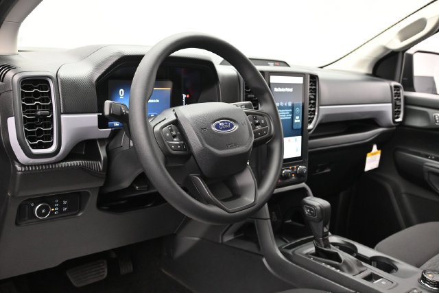 New 2026 Ford Ranger XL AWD/4WD image 19