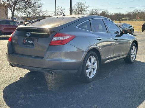 Used 2010 Honda Crosstour EX-L image 6