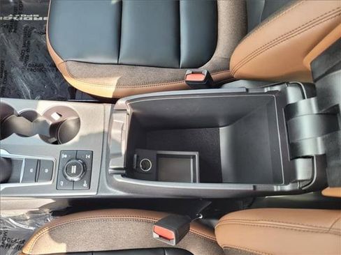New 2025 Ford Bronco Sport Outer Banks w/ Sasquatch Outer Banks Package AWD/4WD image 27