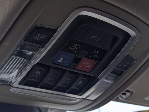 Used 2021 RAM 1500 Limited image 38