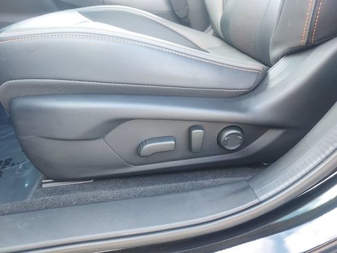 Certified 2026 Subaru Crosstrek 2.5i Limited AWD/4WD image 29