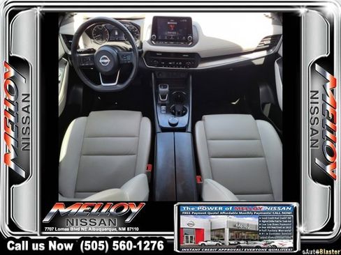 Certified 2024 Nissan Rogue SV w/ SV Premium Package AWD/4WD image 19