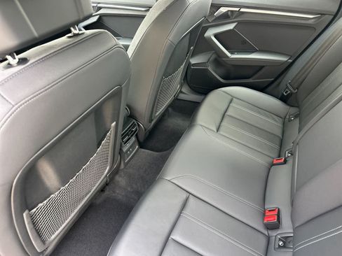 Used 2023 Audi A3 2.0T Premium w/ Convenience Package FWD image 4