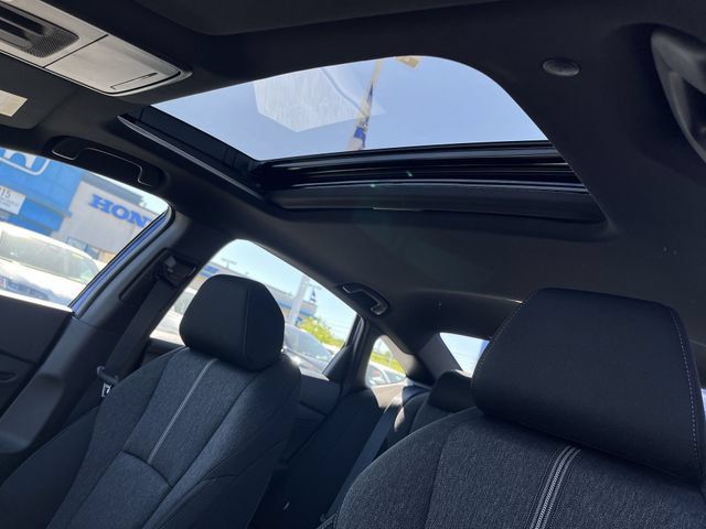 New 2026 Honda Accord Sport image 18