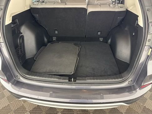 Used 2015 Honda CR-V Touring image 26
