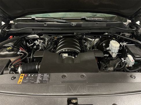 Used 2017 GMC Sierra 1500 SLT image 38