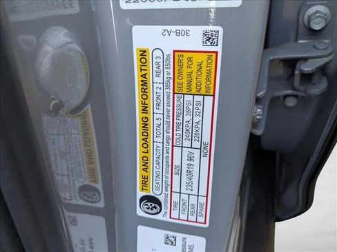 Used 2023 Honda Accord Sport image 15