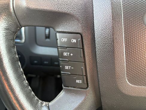 Used 2012 Ford Escape Limited image 20