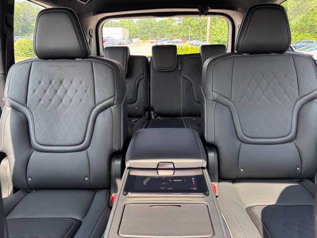 New 2027 INFINITI QX80 Autograph w/ Premium Cargo Package AWD/4WD image 25