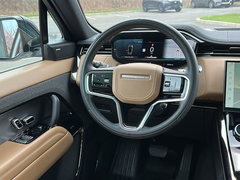Certified 2023 Land Rover Range Rover Sport SE image 21