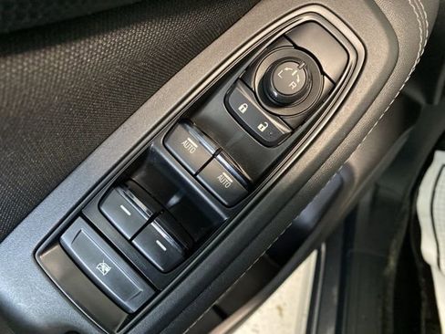 Used 2021 Subaru Forester Premium image 10