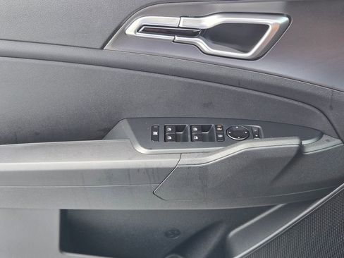 New 2026 Kia Sportage S AWD/4WD image 14