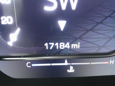 Used 2024 GMC Sierra 1500 Denali Ultimate image 23