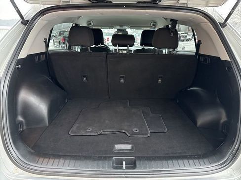 Used 2020 Kia Sportage LX image 45