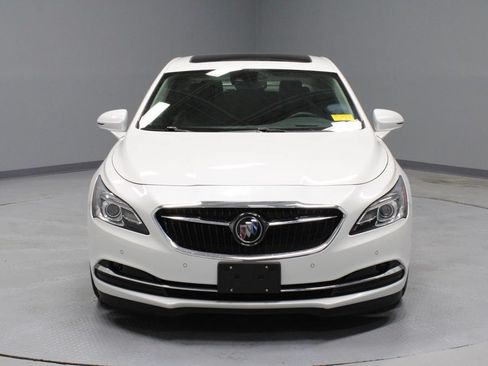 Used 2019 Buick LaCrosse Premium w/ Sun and Shade Package FWD image 6