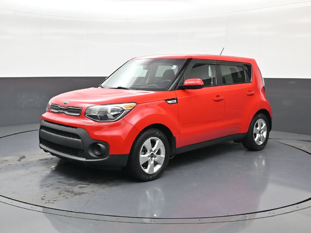 Used 2019 Kia Soul FWD image 4