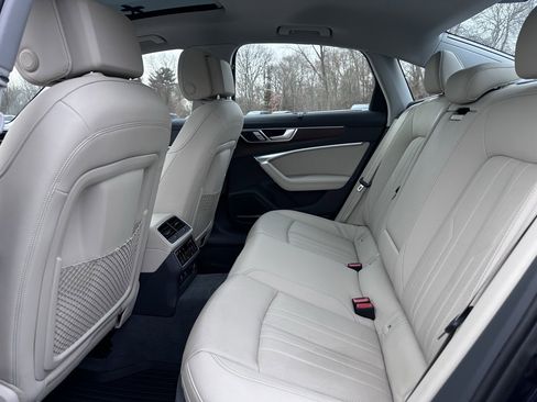 Used 2019 Audi A6 3.0T Prestige w/ Prestige Package image 20